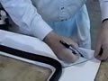 硅胶模工艺模具制作过程 (166播放)