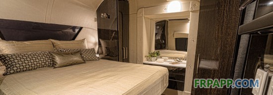 美公司推出碳纤维豪华房车售630万【4】