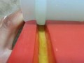 喷涂硅胶模应用和优越性（01） (156播放)