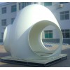 1.5MW--6MW风机机舱罩