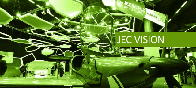 JEC Asia2019 开启亚太地区复材市场新篇章!