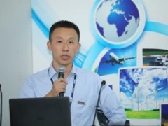 双组份聚氨酯复合材料的开发和应用 (87播放)