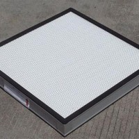 液槽式高效过滤器