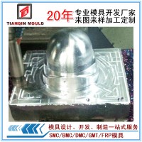 铺层模具 军用头盔模具
