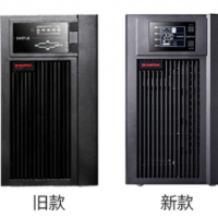山特C2KS ups不间断电源2KVA/1600W在线式稳压